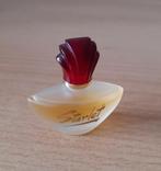 Starlet mini parfum, Verzamelen, Parfumverzamelingen, Ophalen of Verzenden, Zo goed als nieuw, Miniatuur, Gevuld