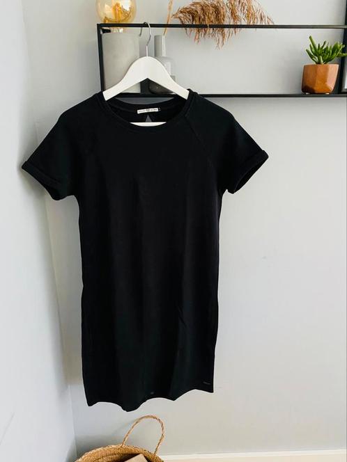 Jurk/ jurkje/ zomerjurk/ damesjurk van America Today, XS/34, Kleding | Dames, Jurken, Nieuw, Maat 34 (XS) of kleiner, Zwart, Boven de knie