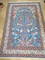 Handgeknoopt tapijt kayseri 185 x 130 als nieuw!, 100 tot 150 cm, 150 tot 200 cm, Rechthoekig, Ophalen of Verzenden