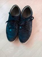 JENNY sneaker donkerblauw maat 41, Kleding | Dames, Schoenen, Ophalen of Verzenden, Zo goed als nieuw, Blauw, Sneakers of Gympen