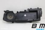 Speaker rechtsvoor Audi A6 4F 4F0035382B, Auto diversen, Autospeakers, Gebruikt