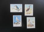 Postzegels Griekenland 1979 Birds Conservation, Verzenden, Griekenland, Postfris