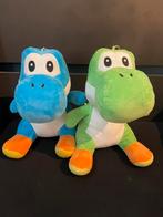 Limeted yoshi knuffels, Ophalen of Verzenden, Overige figuren, Nieuw, Overige typen
