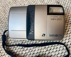 Minolta Vectis 200, Audio, Tv en Foto, Fotocamera's Analoog, Verzenden, Zo goed als nieuw, Compact, Minolta
