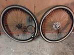 Shimano nexus 3, Fietsen en Brommers, Gebruikt, Algemeen, Shimano, Ophalen