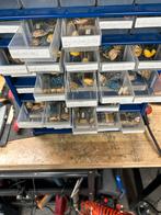 Kast vol Weerstanden 1/4W - 0.1 Ohm tot 10 Mega Ohm, Ophalen of Verzenden