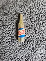 Pepsi Cola vintage aansteker daterend 1930-1950, Verzamelen, Gebruikt, Ophalen of Verzenden