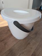 Tummy tub (1x gebruikt), Ophalen of Verzenden, Zo goed als nieuw, Tummy Tub, Overige merken