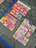 oude kinderboeken, 27 stuks, Pietje bell, de vijf, kameleon, Ophalen of Verzenden, Gelezen