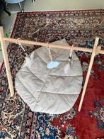 Mordesign Babygym en Speelkleed Leaf Wood Sand, Ophalen of Verzenden, Nieuw