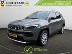 Jeep Compass 4xe 1.3 Limited 4xe 190 Plug-in Hybrid Electric, Automaat, Euro 6, Electronic Stability Program (ESP), Leder en Stof