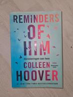 Reminders of Him - Colleen Hoover Roman, Boeken, Ophalen of Verzenden