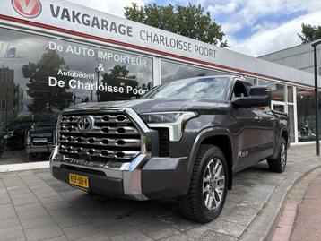 Toyota TUNDRA 1794 Onbekend beschikbaar voor biedingen