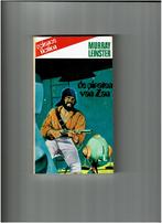 De piraten van Zan, Ophalen of Verzenden, Gelezen