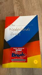 Van Dale Pocketwoordenboek Nederlands-Duits, Ophalen of Verzenden, Zo goed als nieuw, Non-fictie