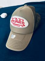 Trucker cap, Ophalen, Overige maten, Groen, Von dutch