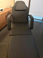 Massage beauty tafel, Ophalen, Zo goed als nieuw, Massagetafel