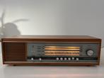 Grundig RF 145 radio uit 1965-1967 in mooie vintage staat!, Antiek en Kunst, Antiek | Tv's en Audio, Ophalen