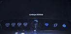 Linksys Cisco E2000 Wi-Fi 4 Wireless-N 300N Dual Band Router, Ophalen of Verzenden, Nieuw, Router, Linksys Cisco