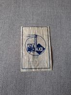 En Ka (EnKa) suikerzakje, Ophalen of Verzenden, Nederland