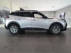 Peugeot 2008 1.2 PureTech Style | Airco | Apple Carplay/Andr, 12 maanden, Stof, Gebruikt, Euro 6