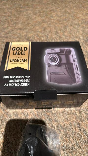 Hikvision Dashcam  beschikbaar voor biedingen