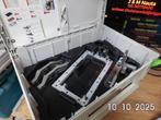 Festool Bandschuurmachine., Doe-het-zelf en Verbouw, Gereedschap | Schuurmachines, Gebruikt, -, Bandschuurmachine, -
