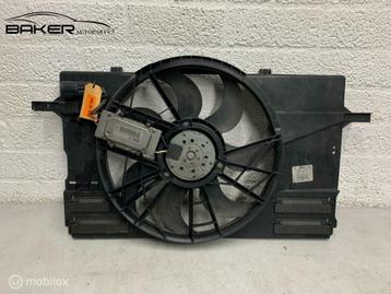 Koelvinmotor Volvo V50 2.4 ('04-'12) 3M518C607GC beschikbaar voor biedingen