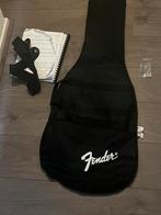 squier bass gitaar, Ophalen, Zo goed als nieuw, Elektrisch