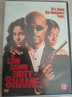 A low down dirty shame, Ophalen of Verzenden, Zo goed als nieuw