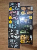 X-files 9 seizoenen., Verzamelalbums, Ophalen of Verzenden, Zo goed als nieuw, Origineel