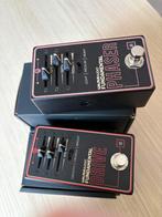 Walrus audio overdrive phaser, Muziek en Instrumenten, Effecten, Ophalen of Verzenden, Zo goed als nieuw