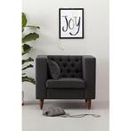 Gezocht Fauteuil Padova Wehkamp, Huis en Inrichting, Fauteuils, Ophalen, Zo goed als nieuw, 75 tot 100 cm, 50 tot 75 cm