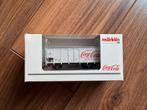 🚂 Marklin 48935 Coca Cola uitvoering van de DSB, Wisselstroom, Ophalen of Verzenden, Märklin, Nieuw