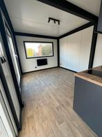 Luxe Woonunit - 9mx3.20m Plug&Play  *Op Voorraad*, Huizen en Kamers, Recreatiewoningen te koop, Verkoop zonder makelaar, Chalet