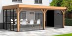 Veranda's van YARD Outdoor voor spetterprijzen!, Ophalen of Verzenden, Nieuw, Veranda