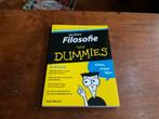 Tom Morris - De kleine Filosofie voor Dummies, Ophalen of Verzenden