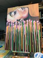 Acriel  rust, Ophalen of Verzenden, Versiering