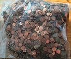 Usa 8 kg centen pennies penny a 7,50€ per kg mix van jaren, Ophalen of Verzenden, Buitenland, Munten