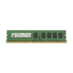 8GB 2Rx8 PC3-12800E DDR3-1600 Unbuffered ECC Kingston, Computers en Software, RAM geheugen, Niet ingevuld, Niet ingevuld, Niet ingevuld