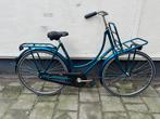 Oma fiets batavus old dutch veel voorraad, Ophalen, Zo goed als nieuw, Batavus