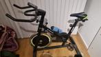 Hometrainer fiets NIEUW, Sport en Fitness, Ophalen of Verzenden, Zo goed als nieuw, Hometrainer