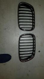 BMW X5 voor grill, Motoren, Gebruikt