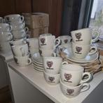 Rombouts servies, Huis en Inrichting, Keuken | Servies, Nieuw, Ophalen of Verzenden, Overige stijlen, Kop(pen) en/of Schotel(s)