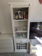 Drankkast wijnkast, Antiek en Kunst, Ophalen