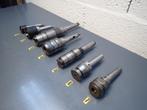 MC3 Tap houder Bilz 19mm , 31mm / spantang houder, Doe-het-zelf en Verbouw, Ophalen of Verzenden, Vogelsangstrasse 8 , D-73760 , Ostfildern , Duitsland