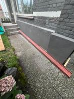 Ijzeren HEB constructiebalk ONGEBRUIKT 410cm x 14cm, Doe-het-zelf en Verbouw, Metalen, Ophalen, Nieuw, IJzer