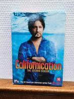 Californication seizoen 2, Ophalen of Verzenden, Zo goed als nieuw, Drama