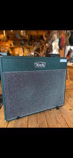 Koch | Combo Jupiter 212, Muziek en Instrumenten, Versterkers | Bas en Gitaar, Gebruikt, 2693 BD ’s-Gravenzande, Koch, Ophalen of Verzenden