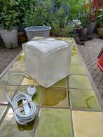 Vintage icecube lamp van ikea, iviken, Vo, Zo goed als nieuw, Vo, Minder dan 50 cm